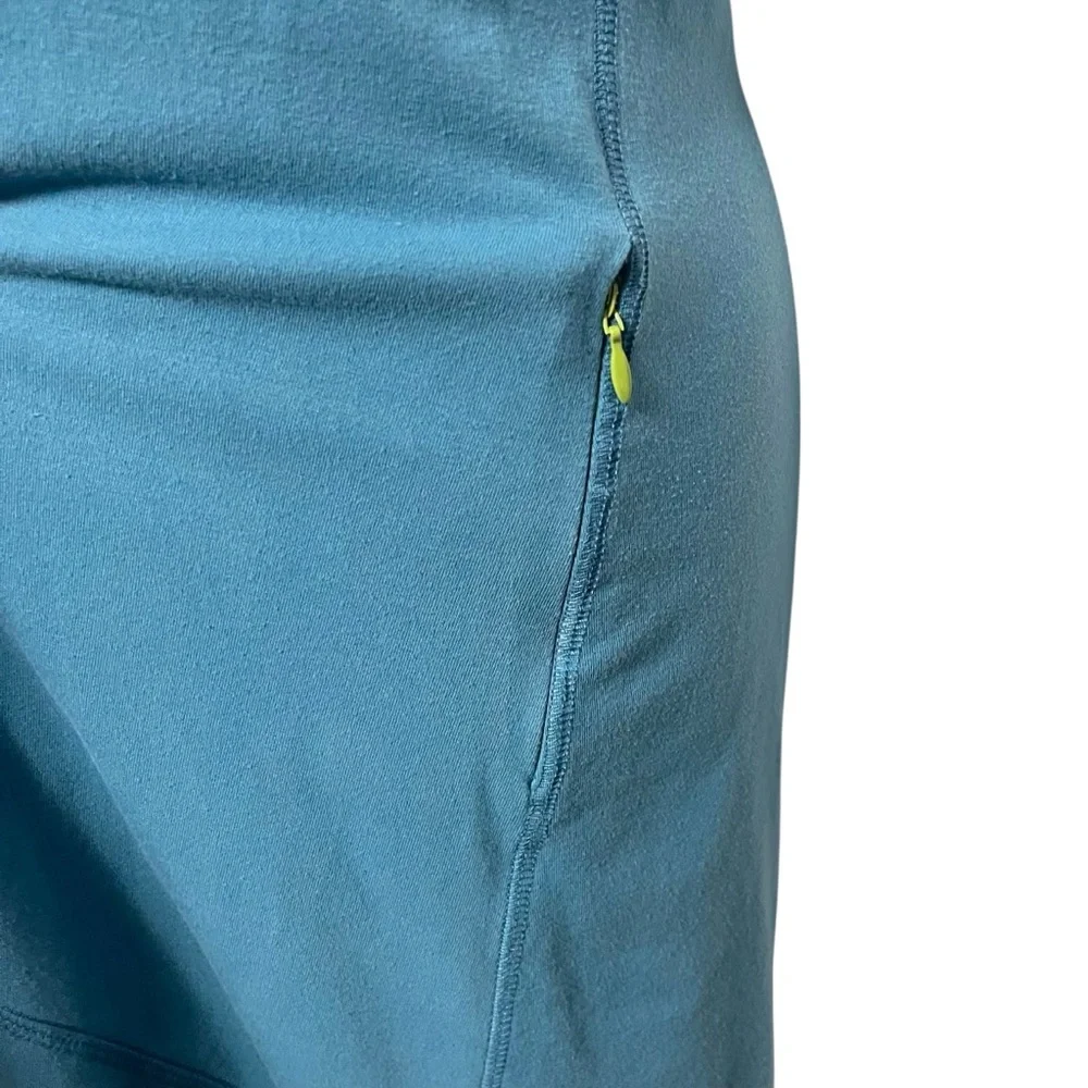 Title nine stretch knit